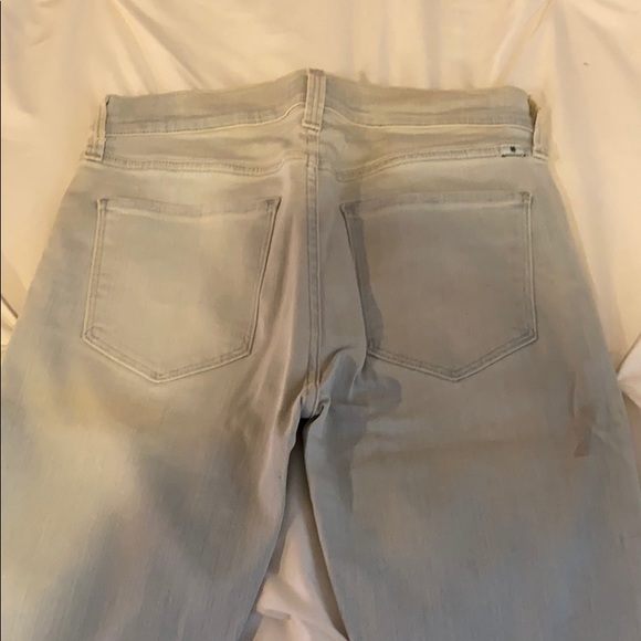Lucky Brand Size 2/26 - Picture 3 of 3
